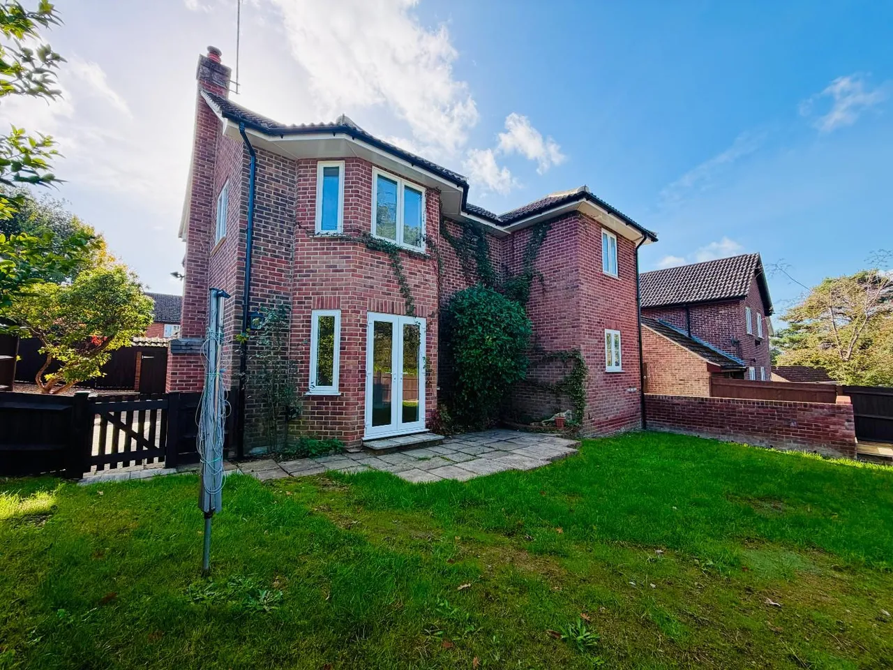 Tottehale Close, North Baddesley, SO52, photo 29