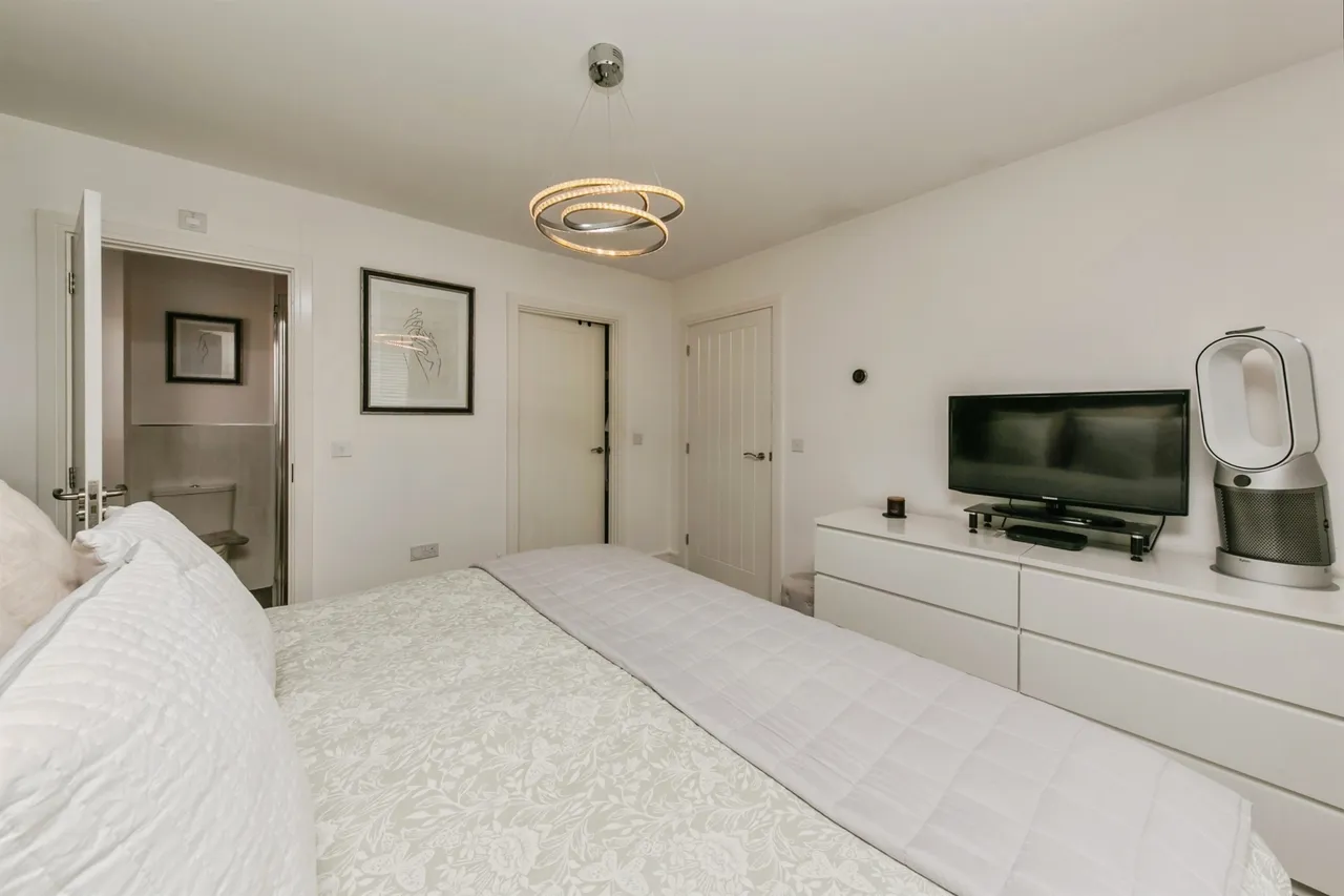 Sampson Avenue, Bramshall, Uttoxeter, photo 12