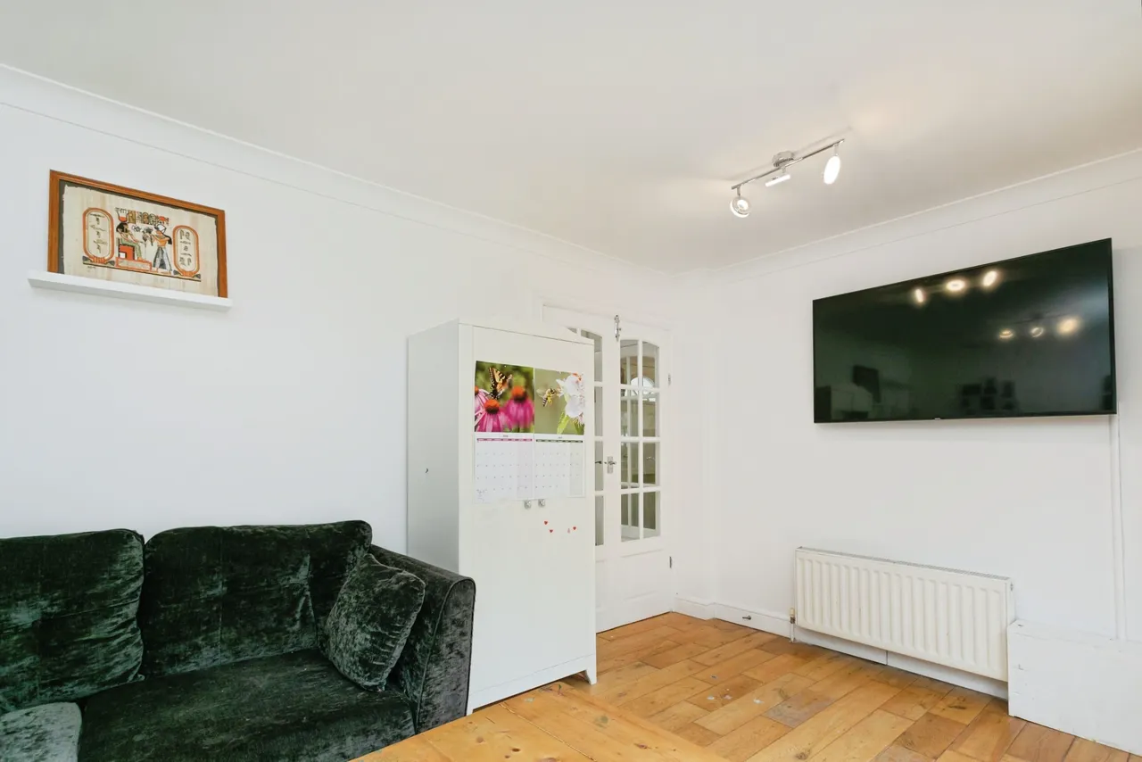 Donnington, Bradville, Milton Keynes, photo 9