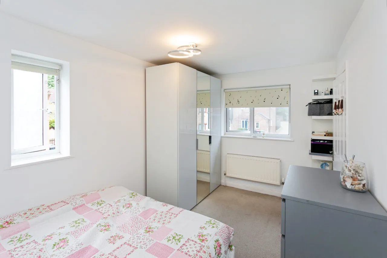 Donnington, Bradville, Milton Keynes, photo 11