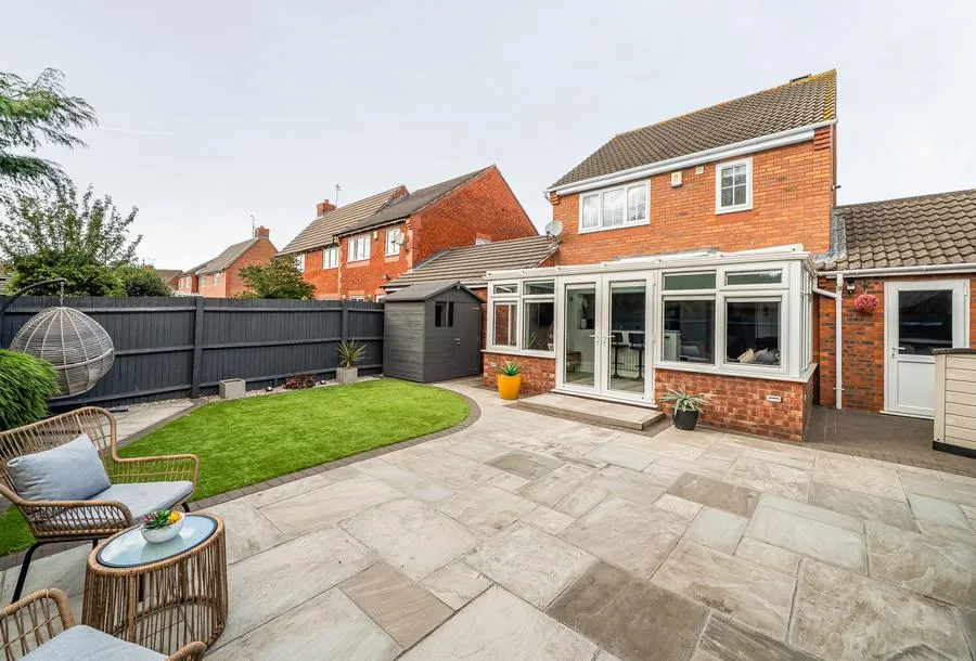 Clifford Avenue, Walton Cardiff, GL20, photo 6