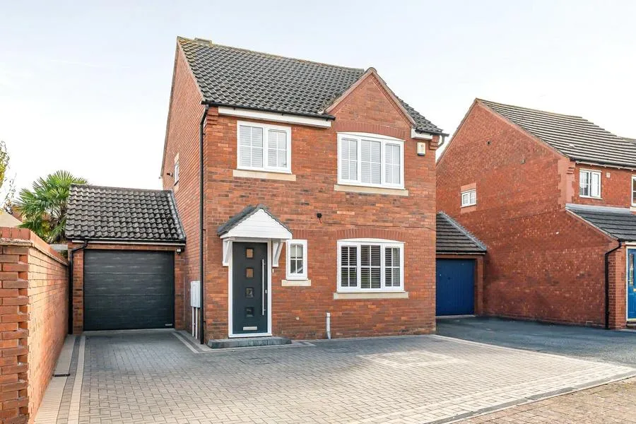 Clifford Avenue, Walton Cardiff, GL20, photo 15