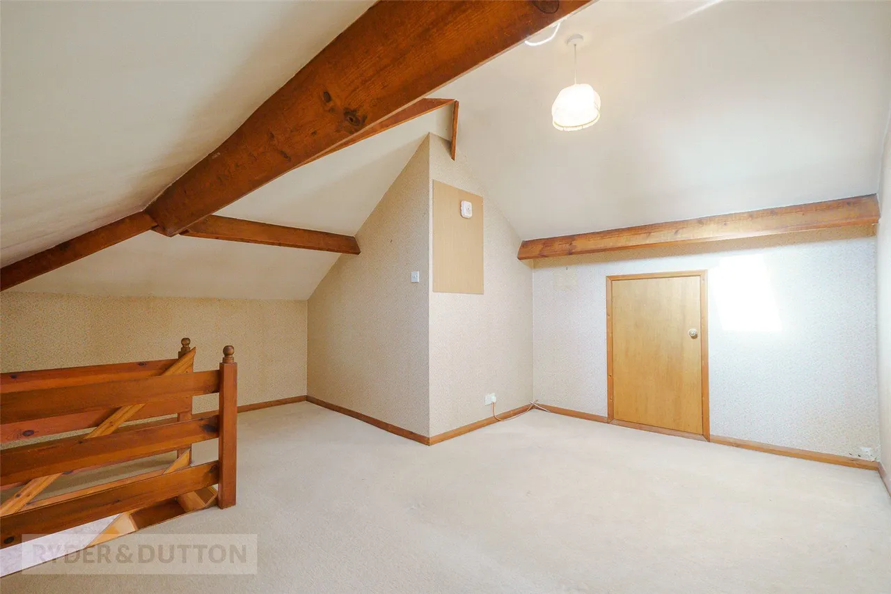 Thorpes Avenue, Denby Dale, HD8, photo 9