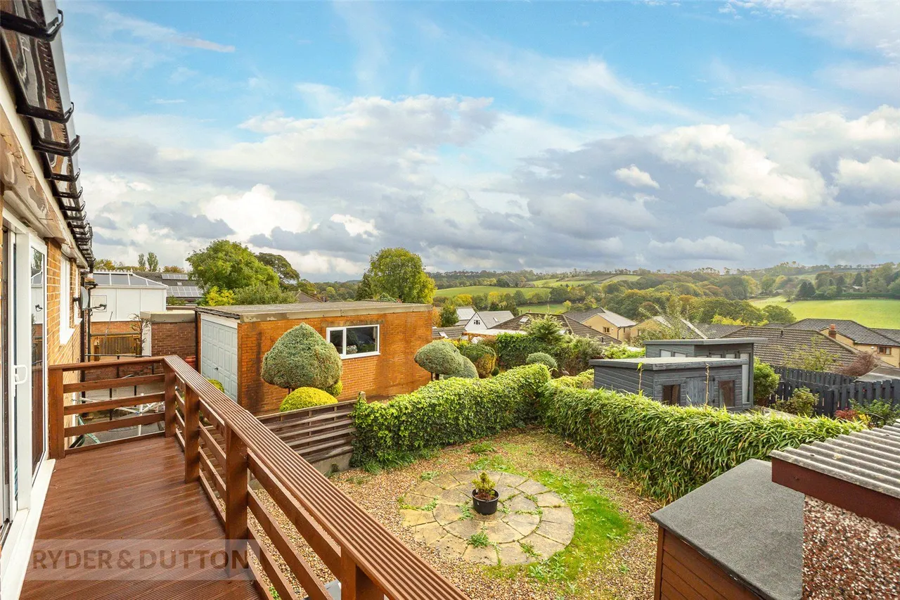 Thorpes Avenue, Denby Dale, HD8, photo 7