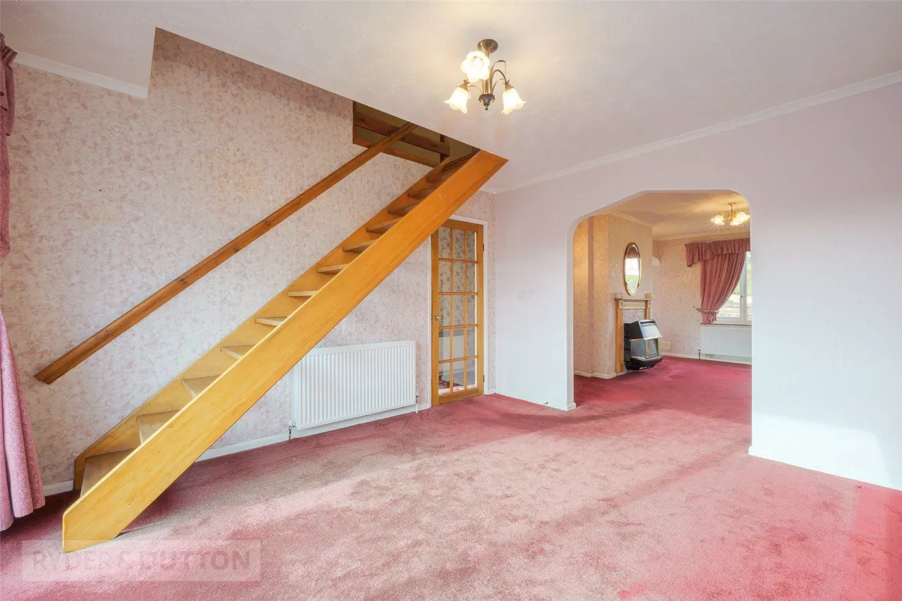 Thorpes Avenue, Denby Dale, HD8, photo 8