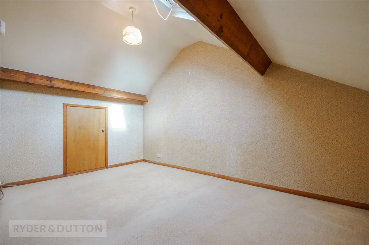 Thorpes Avenue, Denby Dale, HD8, photo 10
