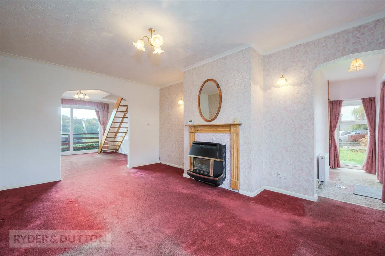 Thorpes Avenue, Denby Dale, HD8, photo 4