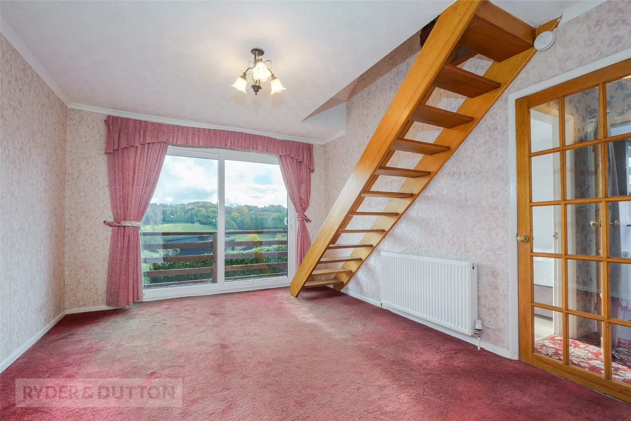 Thorpes Avenue, Denby Dale, HD8, photo 5