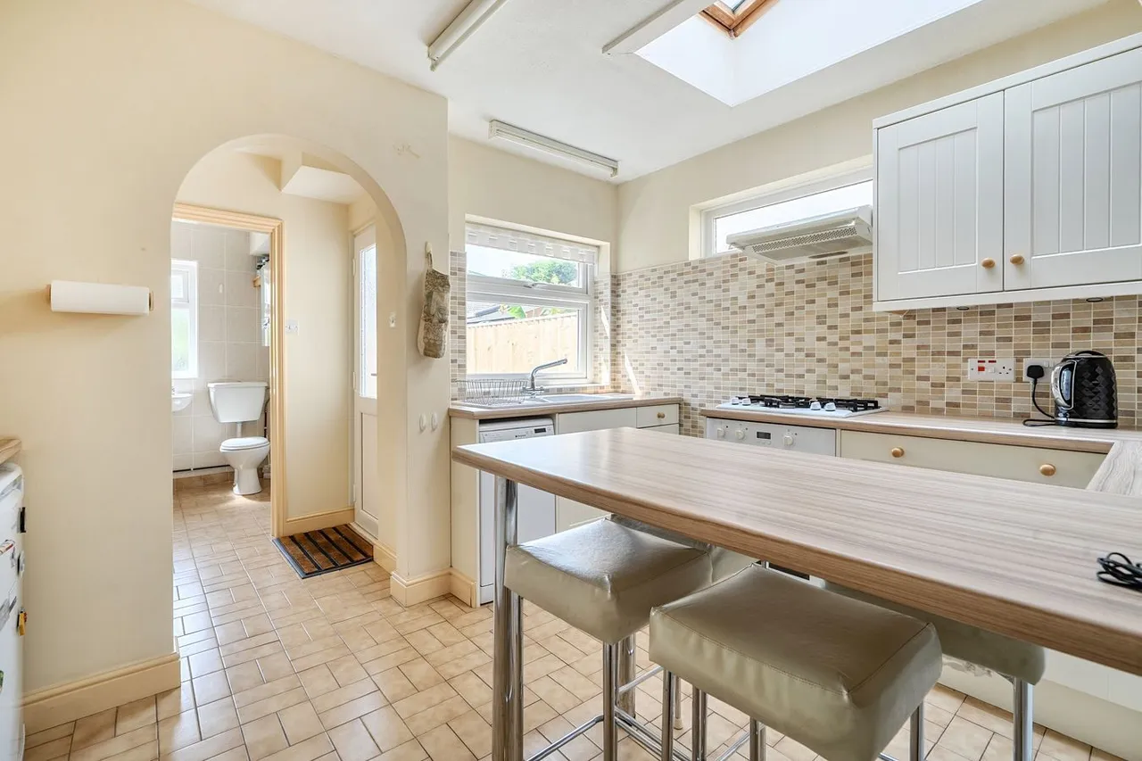 Oakfield Road, Frome, BA11, photo 7