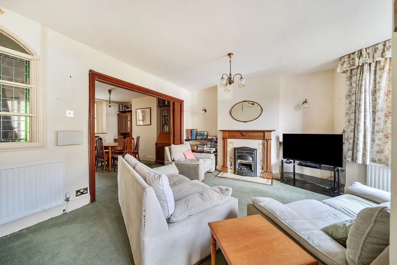 Oakfield Road, Frome, BA11, photo 9