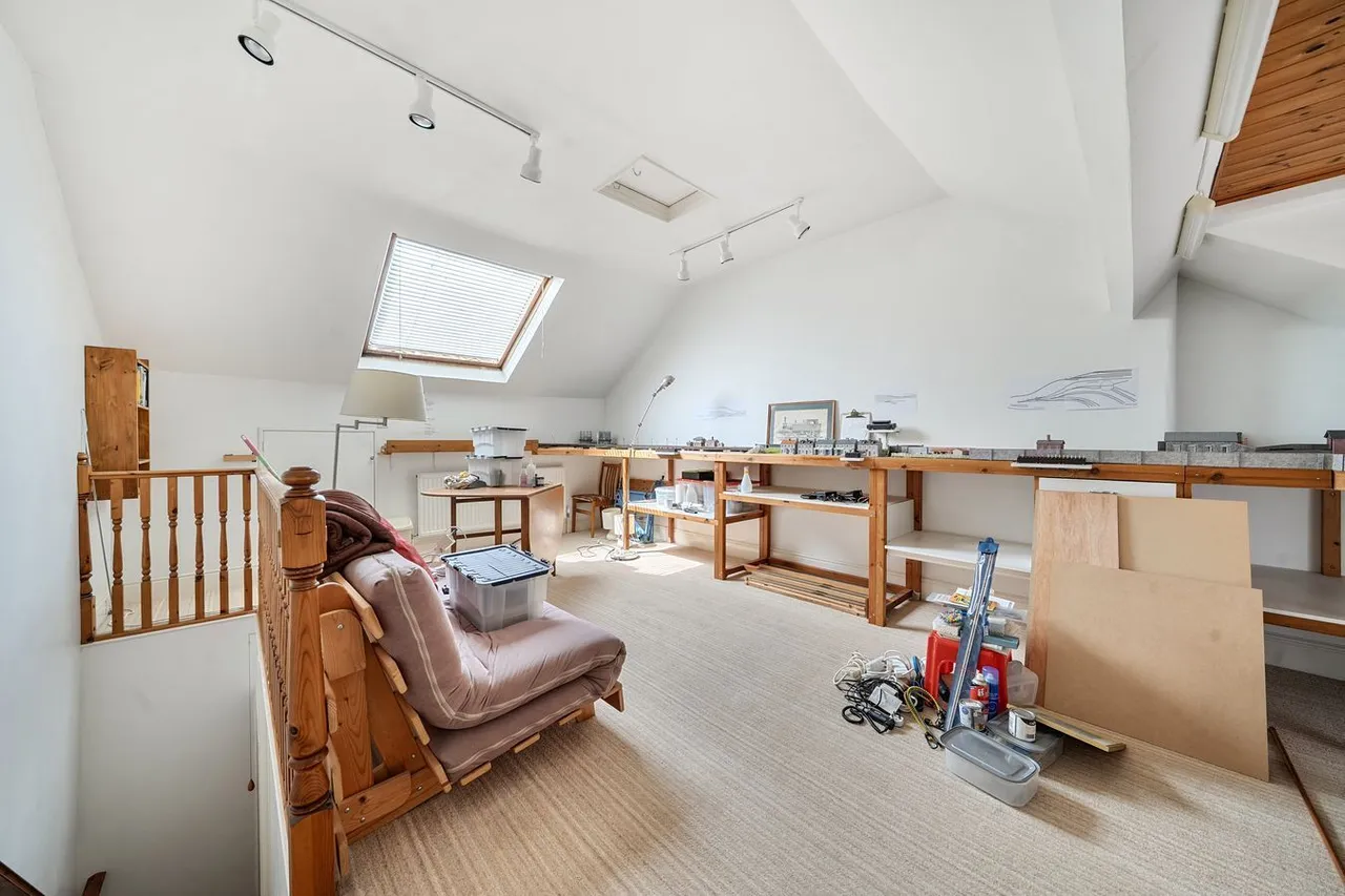 Oakfield Road, Frome, BA11, photo 20