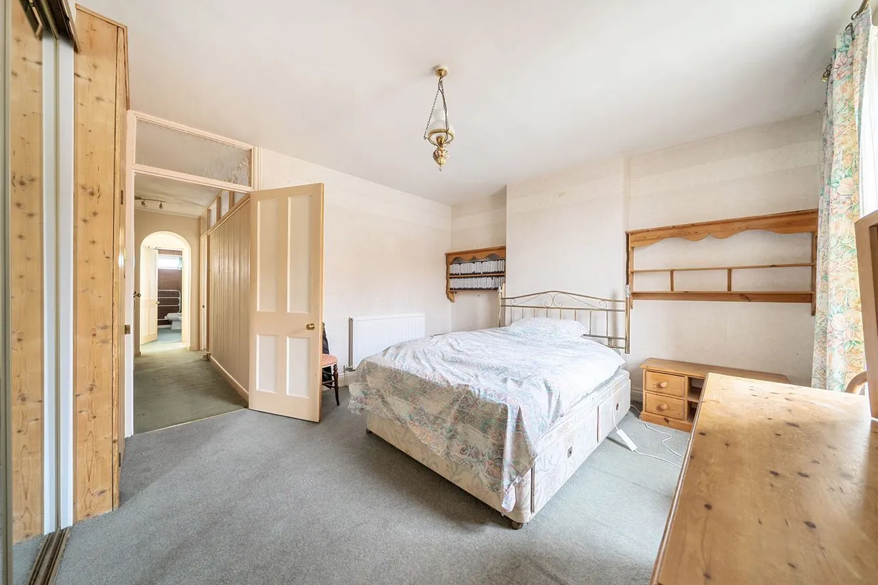 Oakfield Road, Frome, BA11, photo 17