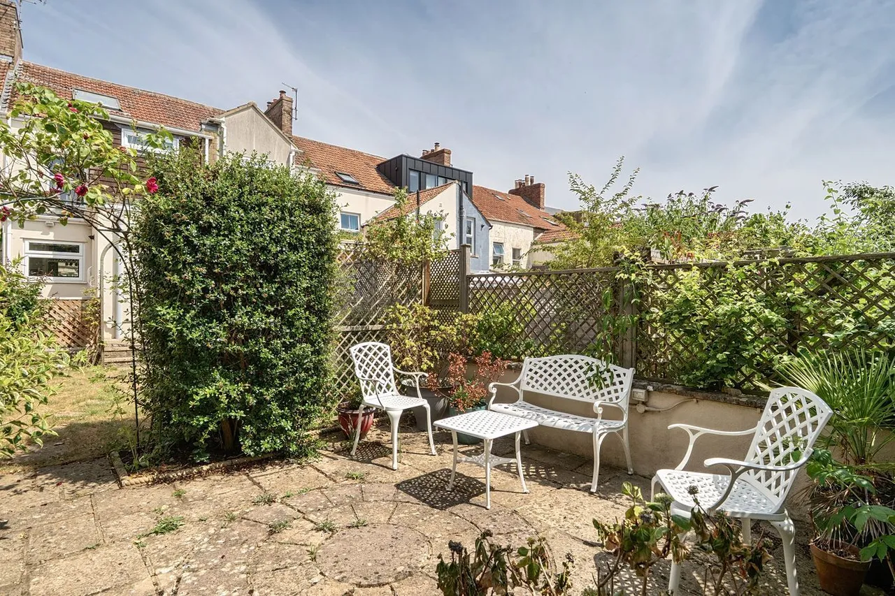 Oakfield Road, Frome, BA11, photo 15