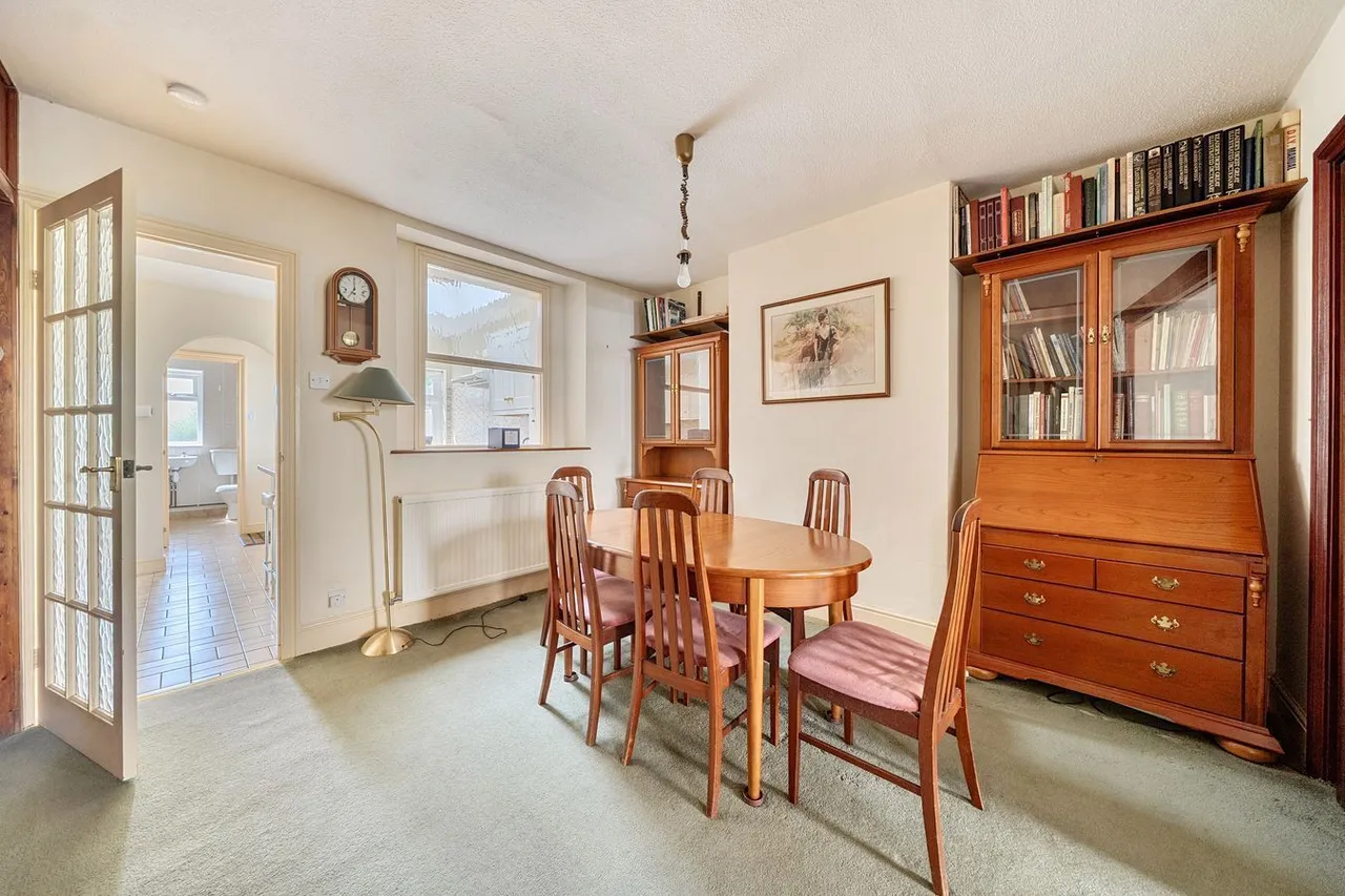 Oakfield Road, Frome, BA11, photo 5