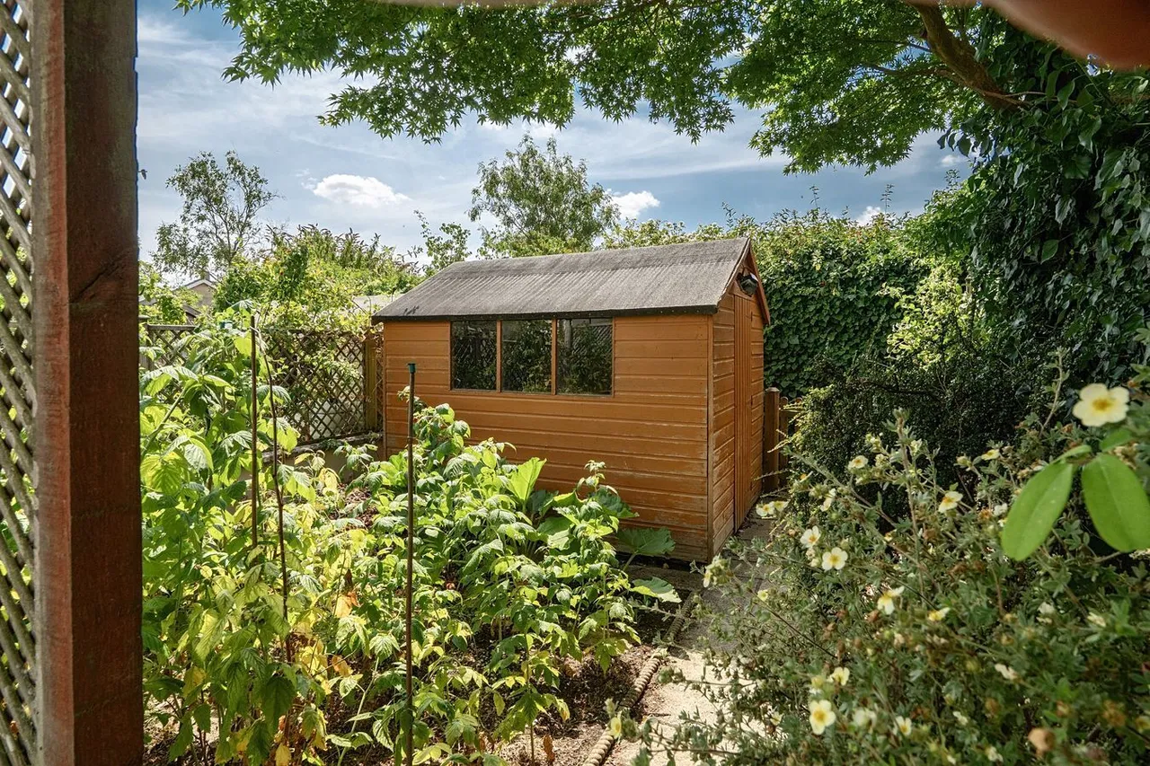 Oakfield Road, Frome, BA11, photo 16