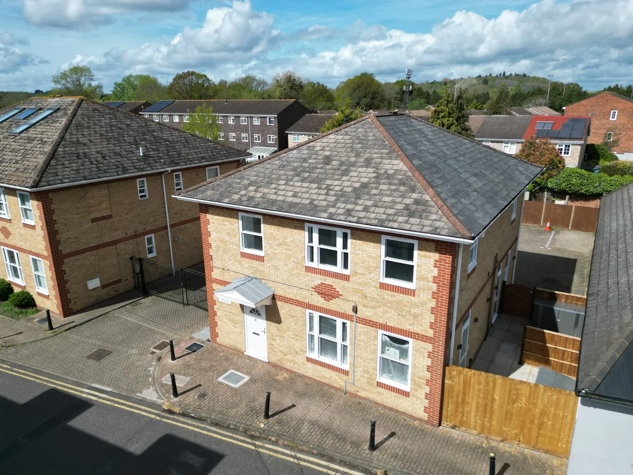 Lantern House, Chertsey, KT16, photo 8