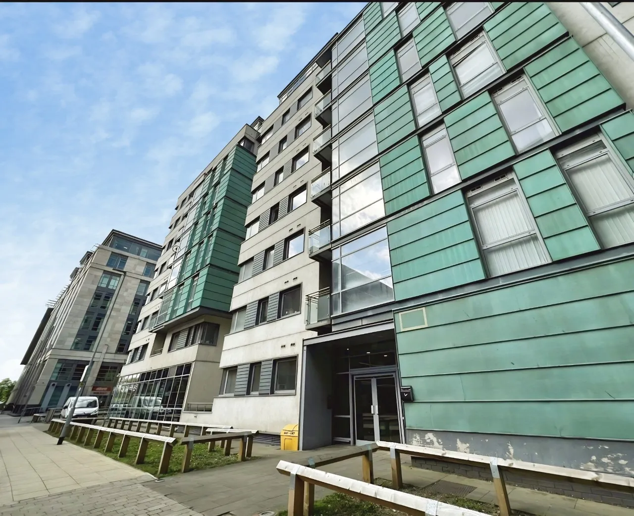 long_term to rent, Ingram Street, Leeds, LS11
