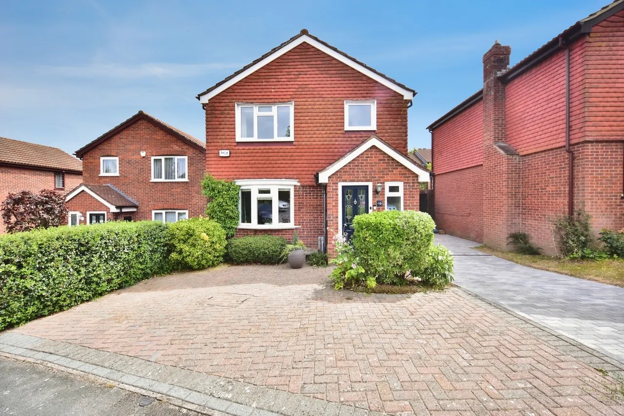 Grampian Way, Downswood, ME15, photo 16