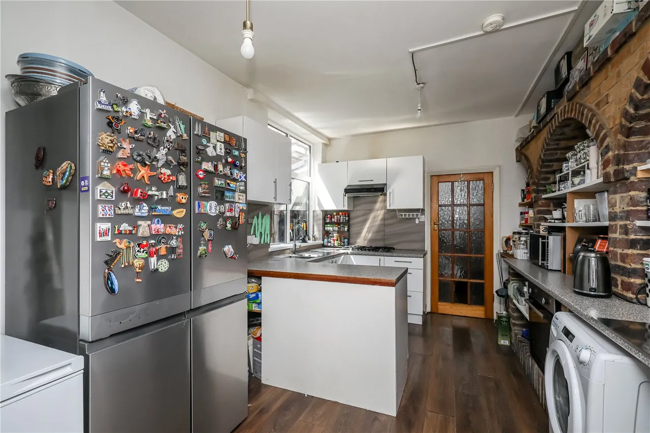 Evelyn Grove, London, W5, photo 12