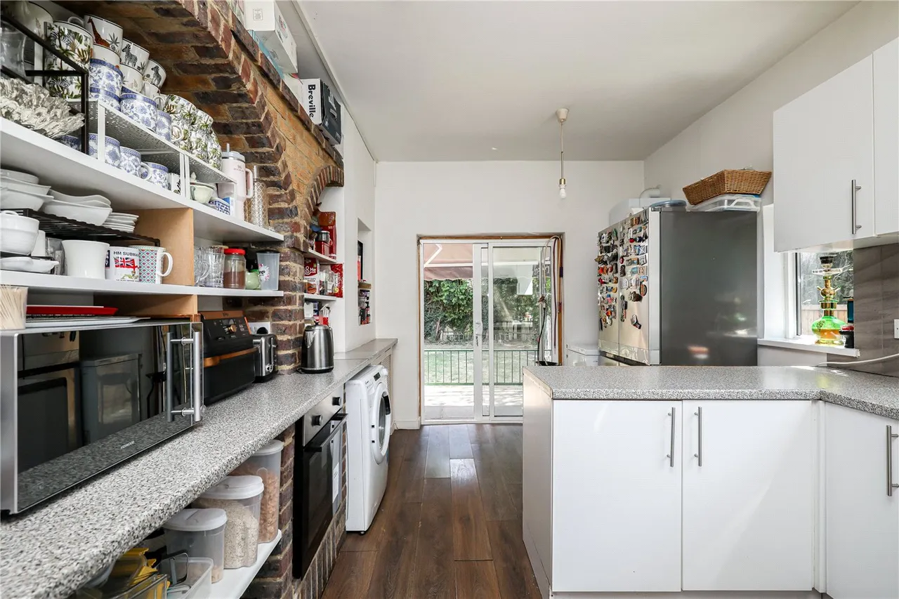 Evelyn Grove, London, W5, photo 11