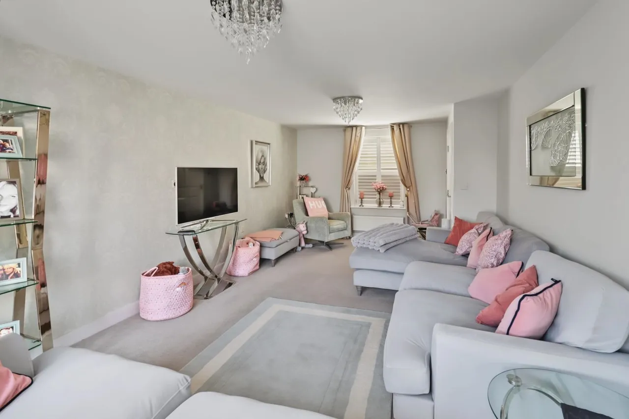 Spring Avenue, Ashby-De-La-Zouch, LE65, photo 9