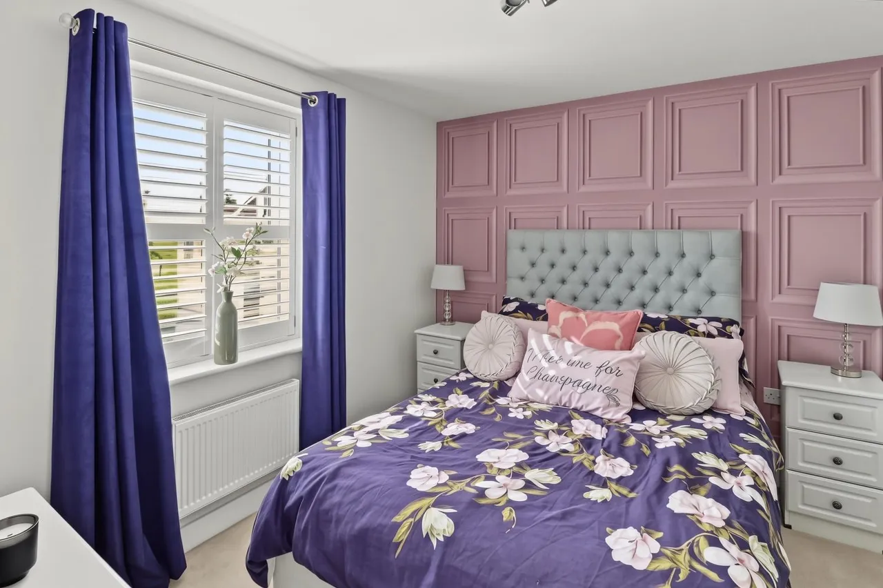 Spring Avenue, Ashby-De-La-Zouch, LE65, photo 18