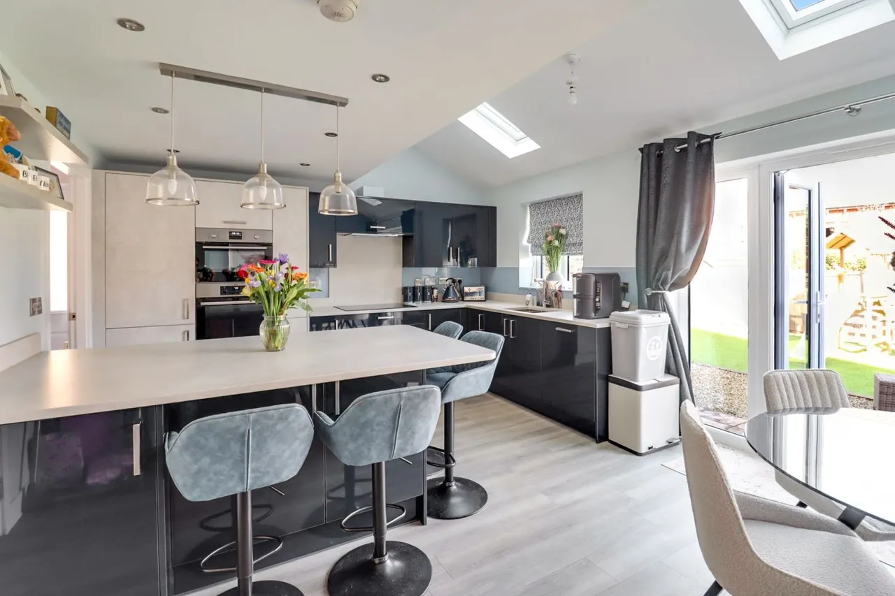 Spring Avenue, Ashby-De-La-Zouch, LE65, photo 4