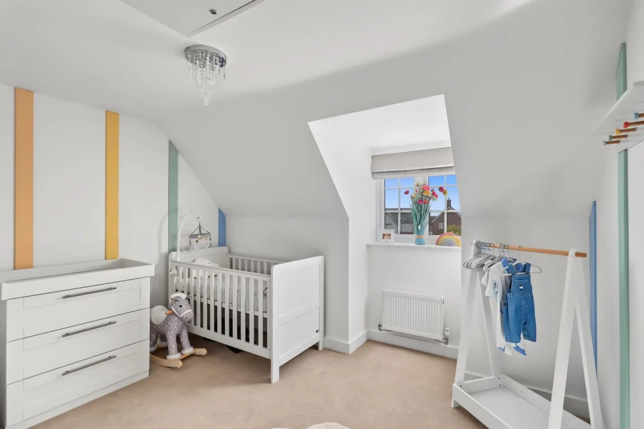 Spring Avenue, Ashby-De-La-Zouch, LE65, photo 24