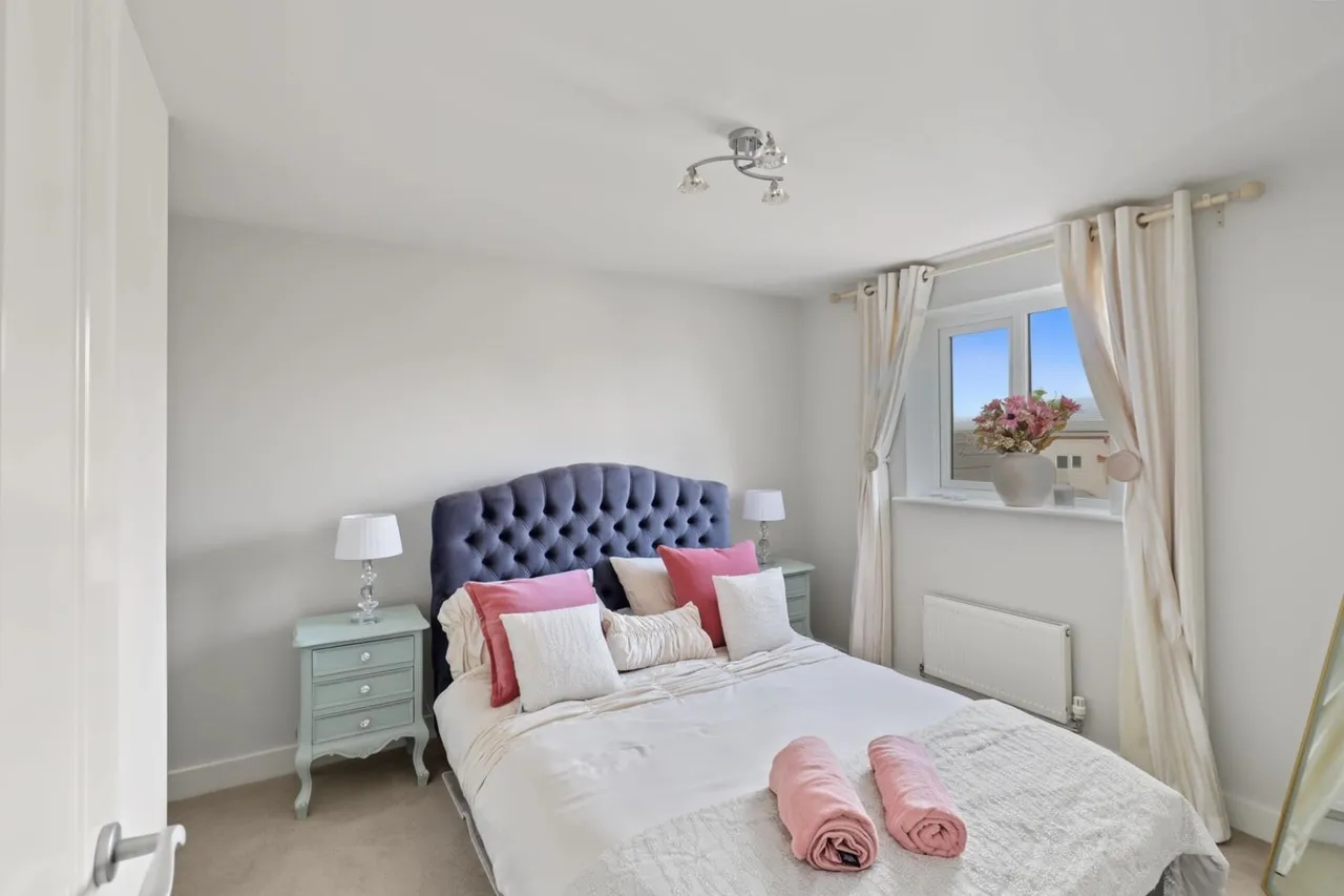 Spring Avenue, Ashby-De-La-Zouch, LE65, photo 20