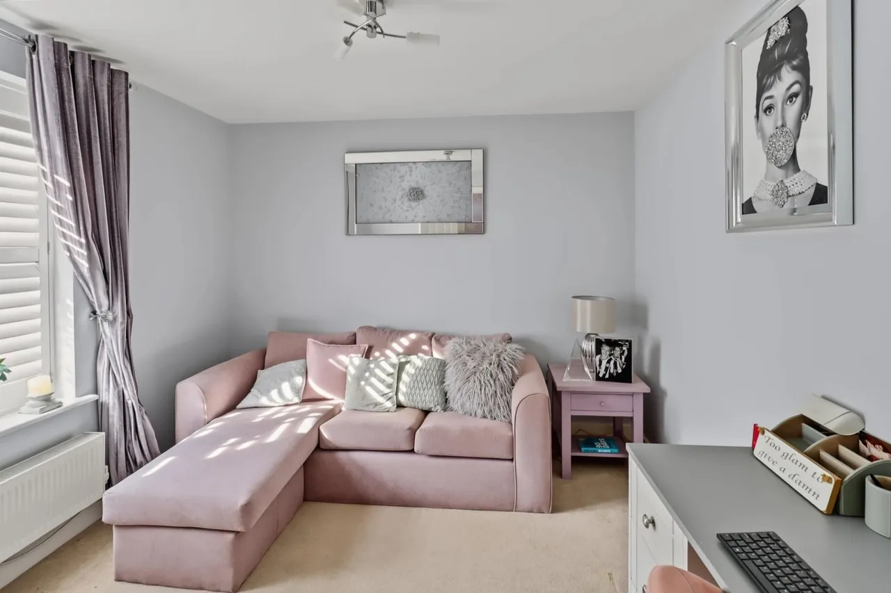 Spring Avenue, Ashby-De-La-Zouch, LE65, photo 10