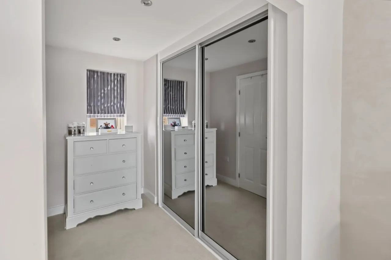 Spring Avenue, Ashby-De-La-Zouch, LE65, photo 16