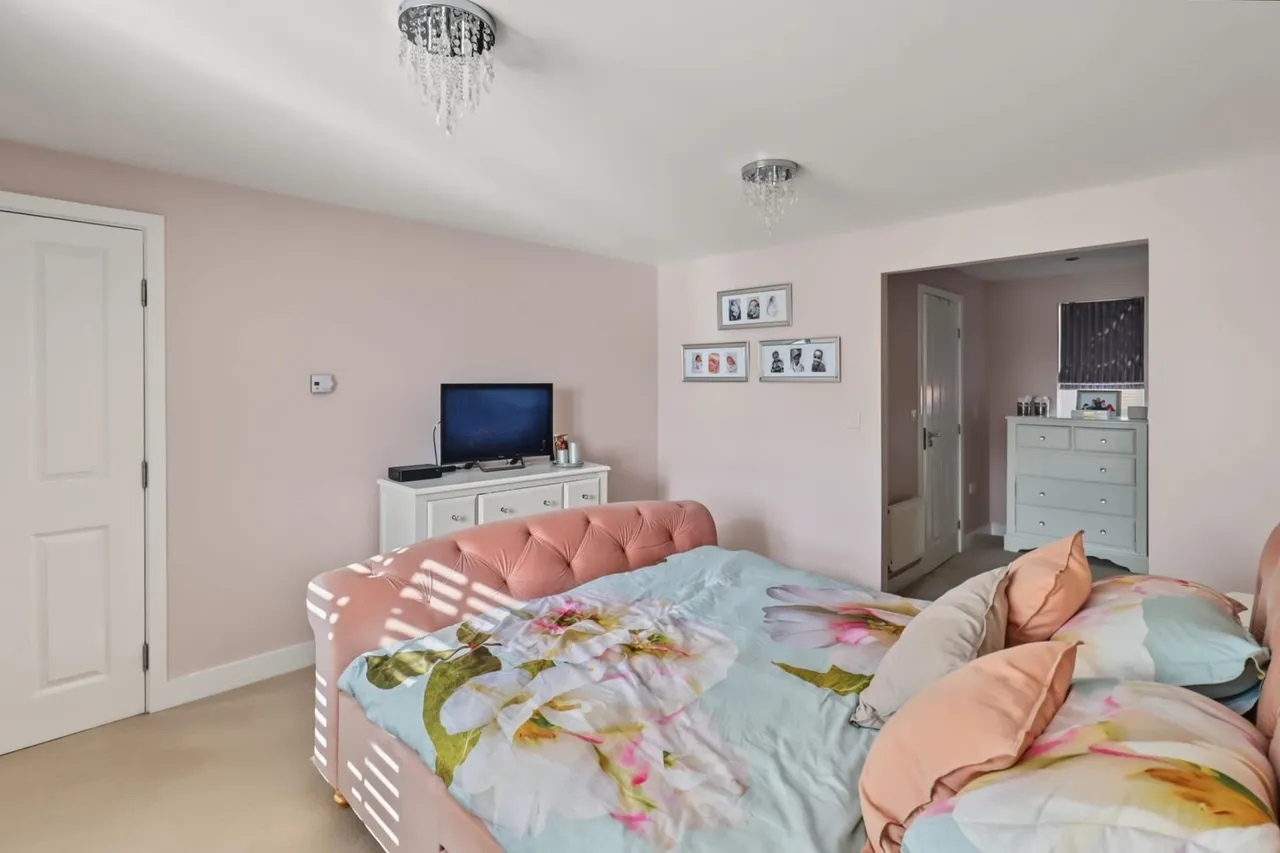 Spring Avenue, Ashby-De-La-Zouch, LE65, photo 15