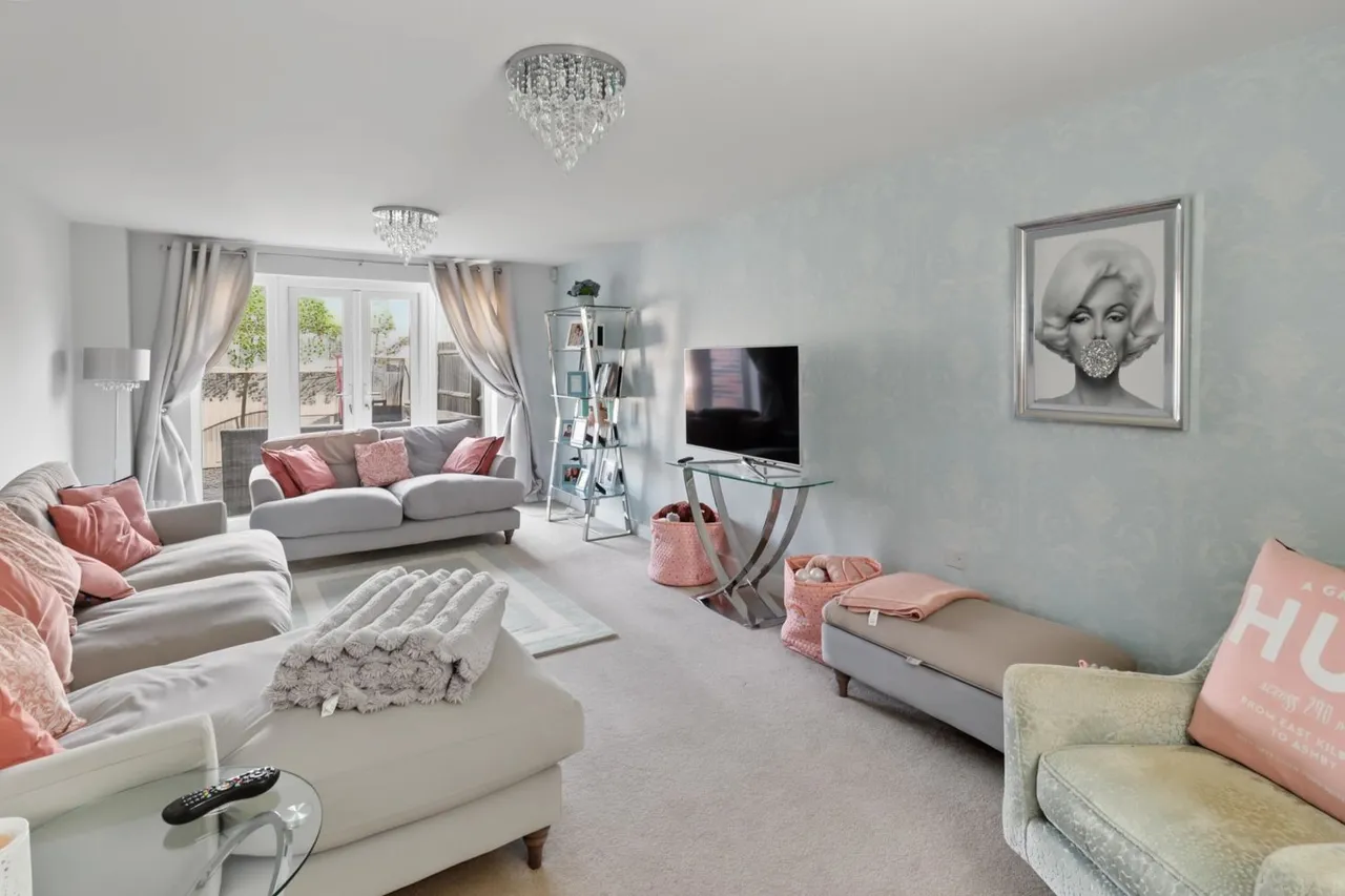 Spring Avenue, Ashby-De-La-Zouch, LE65, photo 8