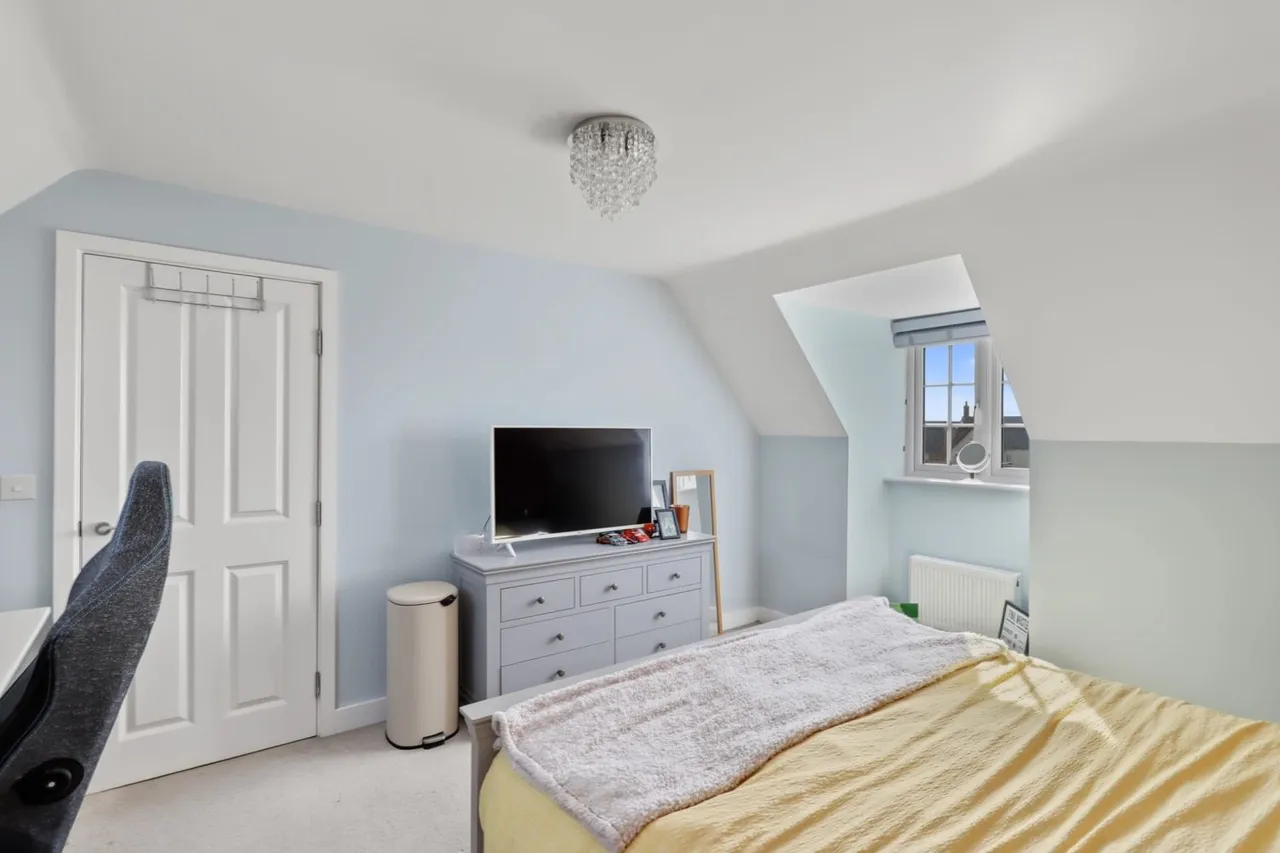 Spring Avenue, Ashby-De-La-Zouch, LE65, photo 23