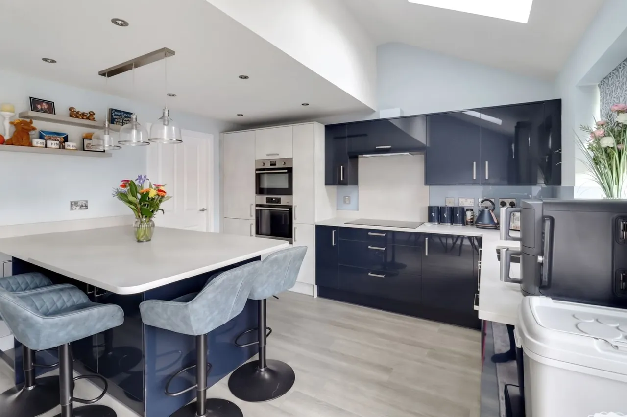 Spring Avenue, Ashby-De-La-Zouch, LE65, photo 6