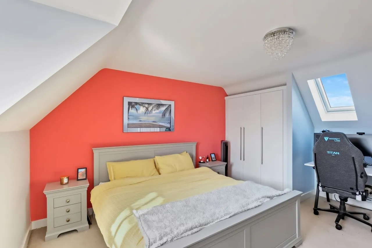 Spring Avenue, Ashby-De-La-Zouch, LE65, photo 22