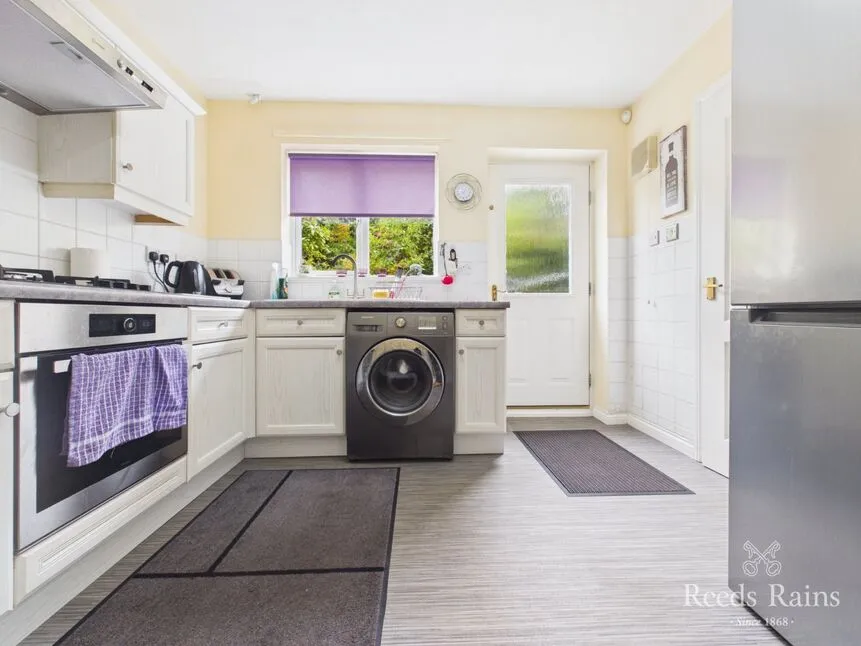 Habgood Drive, Gilesgate, Durham, DH1, photo 3
