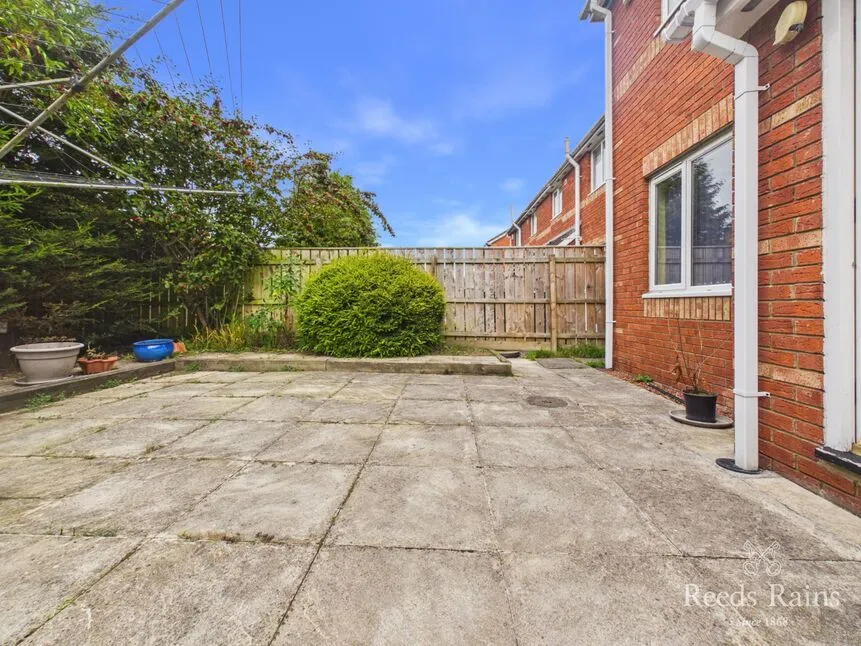 Habgood Drive, Gilesgate, Durham, DH1, photo 12