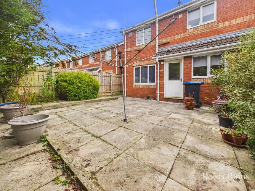 Habgood Drive, Gilesgate, Durham, DH1, photo 9