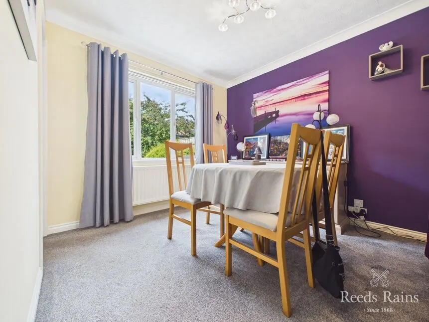 Habgood Drive, Gilesgate, Durham, DH1, photo 7