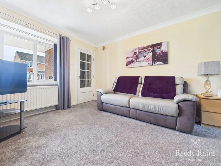 Habgood Drive, Gilesgate, Durham, DH1, photo 8