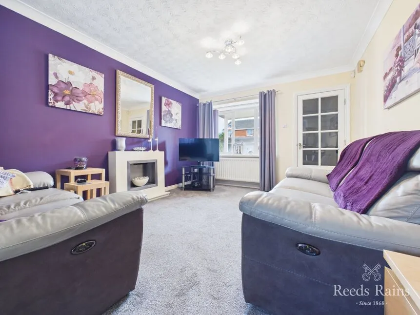 Habgood Drive, Gilesgate, Durham, DH1, photo 5