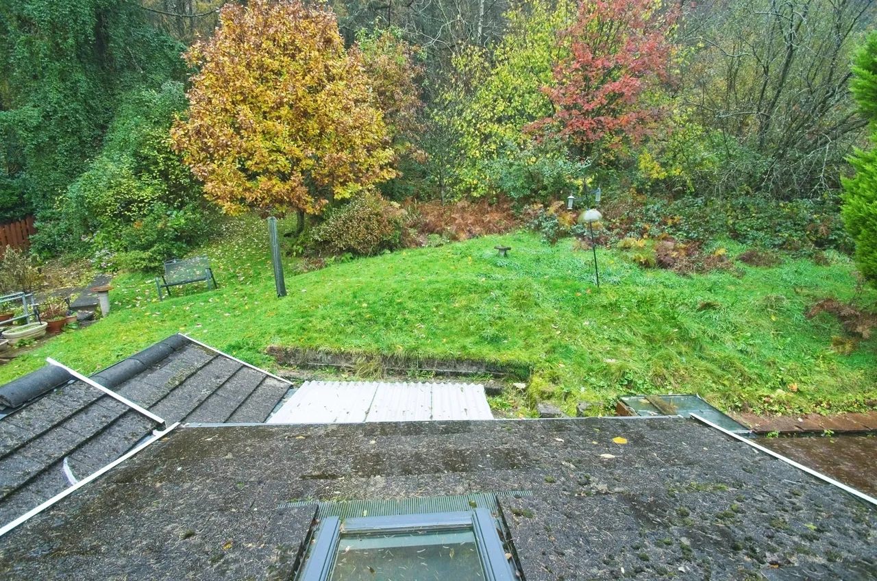 Hoddinotts Houses Pentre, CF41, photo 12