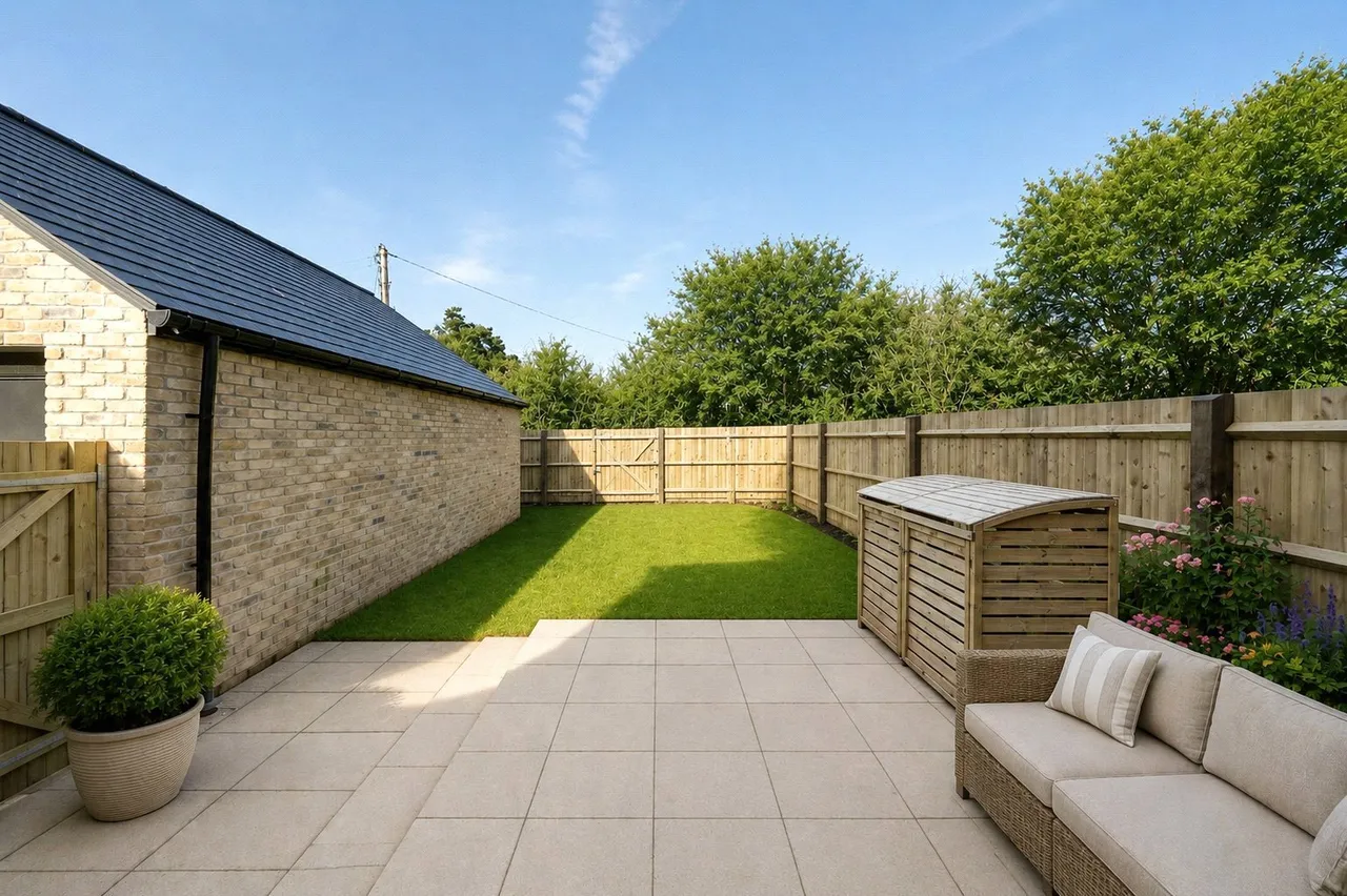 Plot 6 The Grittleton, Meadow Gate, Winscombe, Greenhill Road, BS25 5PB, photo 6