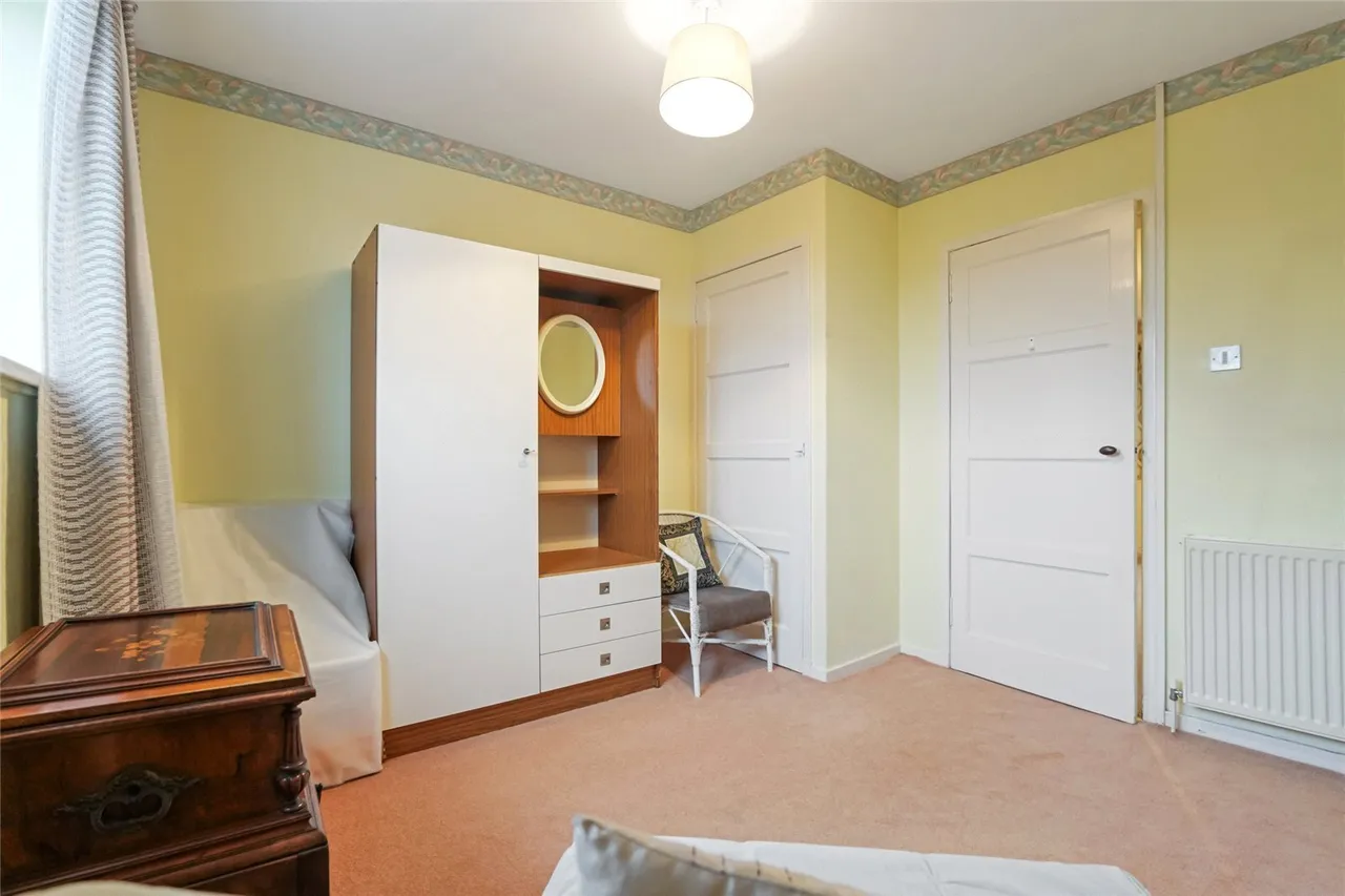 Sunnyside Drive, Blairdardie, G15, photo 17