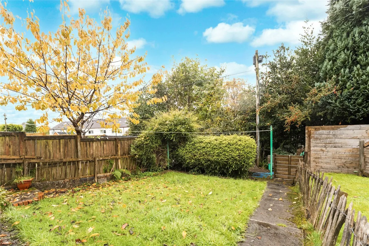 Sunnyside Drive, Blairdardie, G15, photo 19