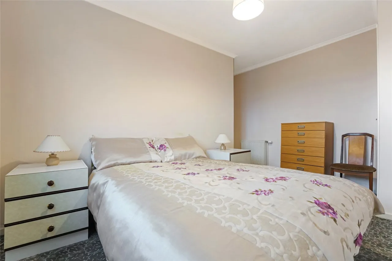 Sunnyside Drive, Blairdardie, G15, photo 11