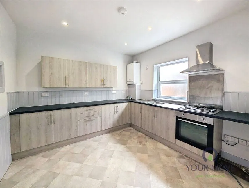 Bishop Street, Stoke-on-Trent, ST4, photo 5