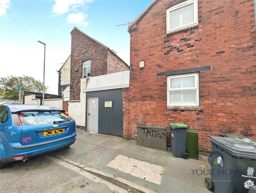 Bishop Street, Stoke-on-Trent, ST4, photo 6