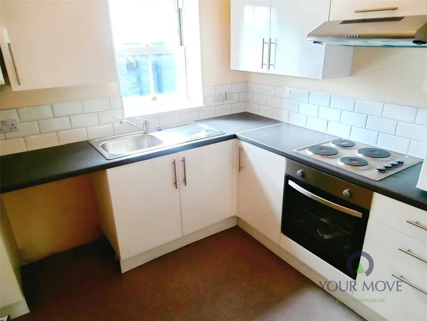 Bishop Street, Stoke-on-Trent, ST4, photo 17